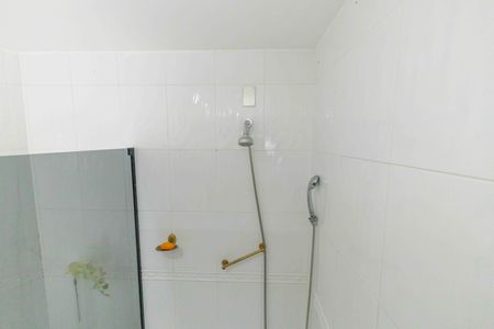 Casa de condomínio à venda com 522m², 4 quartos e 4 vagasBanheiro da Suíte 3