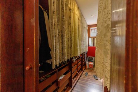 Casa de condomínio à venda com 522m², 4 quartos e 4 vagasCloset da Suíte 3