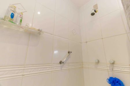 Casa de condomínio à venda com 522m², 4 quartos e 4 vagasBanheiro da Suíte 1