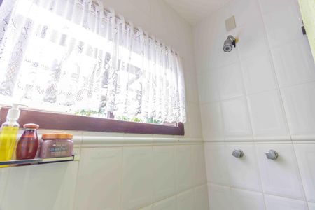 Casa de condomínio à venda com 522m², 4 quartos e 4 vagasBanheiro da Suíte 2