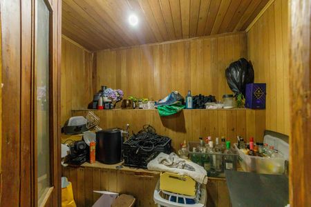 Casa de condomínio à venda com 522m², 4 quartos e 4 vagasSauna