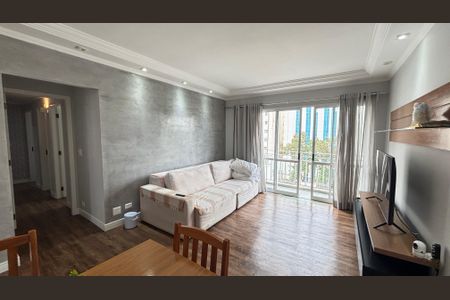 Apartamento à venda com 98m², 3 quartos e 2 vagas Apartamento à venda com 98m², 3 quartos e 2 vagasSala - Sala de Jantar