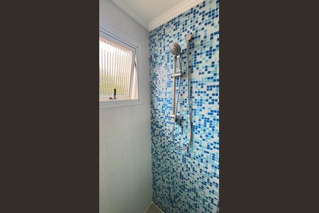 Apartamento à venda com 98m², 3 quartos e 2 vagas Apartamento à venda com 98m², 3 quartos e 2 vagasBanheiro da Suíte