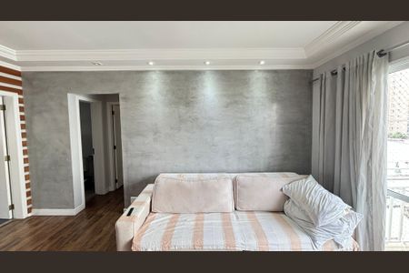 Apartamento à venda com 98m², 3 quartos e 2 vagas Apartamento à venda com 98m², 3 quartos e 2 vagasSala - Sala de Jantar