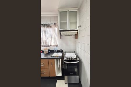 Apartamento à venda com 98m², 3 quartos e 2 vagas Apartamento à venda com 98m², 3 quartos e 2 vagasCozinha
