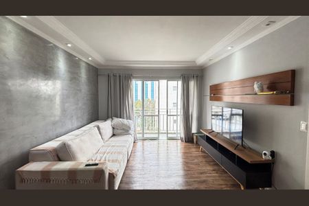 Apartamento à venda com 98m², 3 quartos e 2 vagas Apartamento à venda com 98m², 3 quartos e 2 vagasSala - Sala de Jantar