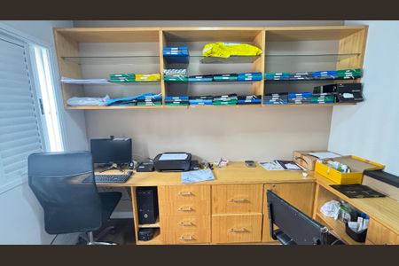 Apartamento à venda com 98m², 3 quartos e 2 vagas Apartamento à venda com 98m², 3 quartos e 2 vagasQuarto 1