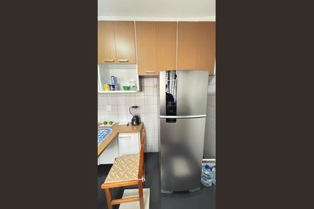 Apartamento à venda com 98m², 3 quartos e 2 vagas Apartamento à venda com 98m², 3 quartos e 2 vagasCozinha