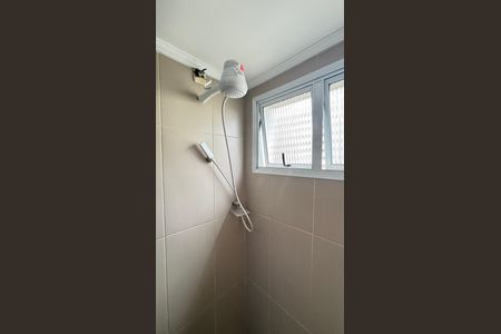 Apartamento à venda com 98m², 3 quartos e 2 vagas Apartamento à venda com 98m², 3 quartos e 2 vagasBanheiro