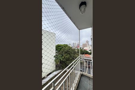 Apartamento à venda com 98m², 3 quartos e 2 vagas Apartamento à venda com 98m², 3 quartos e 2 vagasSala - Sala de Jantar Varanda