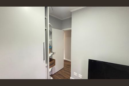 Apartamento à venda com 98m², 3 quartos e 2 vagas Apartamento à venda com 98m², 3 quartos e 2 vagasQuarto 2
