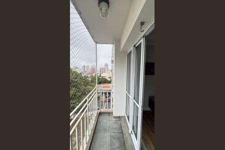 Apartamento à venda com 98m², 3 quartos e 2 vagas Apartamento à venda com 98m², 3 quartos e 2 vagasSala - Sala de Jantar Varanda