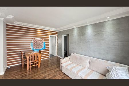 Apartamento à venda com 98m², 3 quartos e 2 vagas Apartamento à venda com 98m², 3 quartos e 2 vagasSala - Sala de Jantar