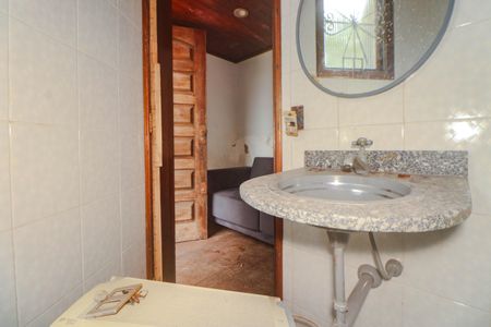 Casa para alugar com 380m², 3 quartos e 5 vagasLavabo