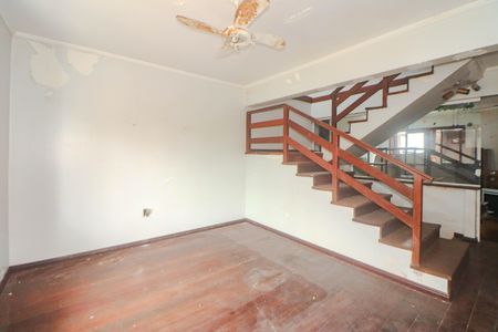 Casa para alugar com 380m², 3 quartos e 5 vagasSala