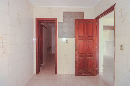 Casa para alugar com 380m², 3 quartos e 5 vagasÁrea de Serviço