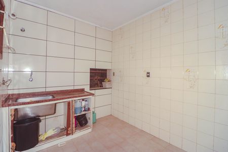 Casa para alugar com 380m², 3 quartos e 5 vagasÁrea de Serviço