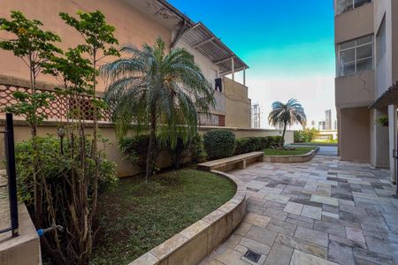 Apartamento à venda com 47m², 1 quarto e 1 vagaÁrea comum - Área Externa