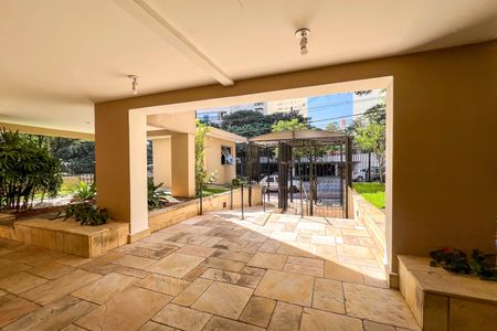 Apartamento à venda com 47m², 1 quarto e 1 vagaÁrea comum - Entrada