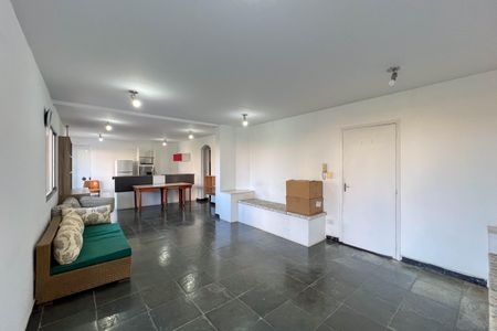 Apartamento à venda com 47m², 1 quarto e 1 vagaÁrea comum - Salão de festas