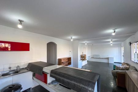 Apartamento à venda com 47m², 1 quarto e 1 vagaÁrea comum - Salão de festas