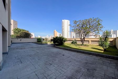 Apartamento à venda com 47m², 1 quarto e 1 vagaÁrea comum - Área Externa