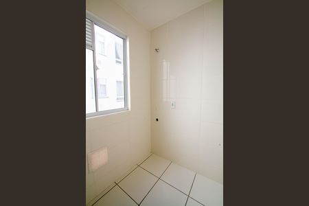 Apartamento para alugar com 40m², 2 quartos e 1 vaga Apartamento para alugar com 40m², 2 quartos e 1 vagaÁrea de Serviço