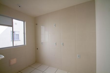 Apartamento para alugar com 40m², 2 quartos e 1 vaga Apartamento para alugar com 40m², 2 quartos e 1 vagaCozinha