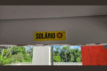 Apartamento para alugar com 40m², 2 quartos e 1 vaga Apartamento para alugar com 40m², 2 quartos e 1 vagaÁrea comum - Solário