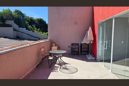 Apartamento para alugar com 40m², 2 quartos e 1 vaga Apartamento para alugar com 40m², 2 quartos e 1 vagaÁrea comum - Solário