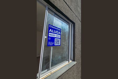 Apartamento para alugar com 40m², 2 quartos e 1 vaga Apartamento para alugar com 40m², 2 quartos e 1 vagaPlaquinha