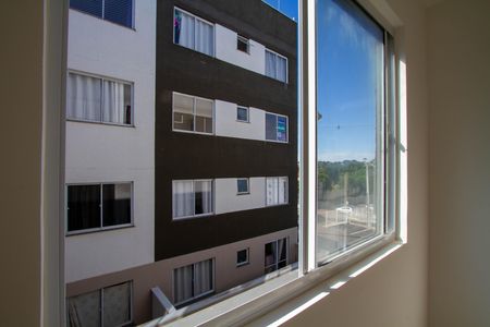 Apartamento para alugar com 40m², 2 quartos e 1 vaga Apartamento para alugar com 40m², 2 quartos e 1 vagaVista do Quarto 1