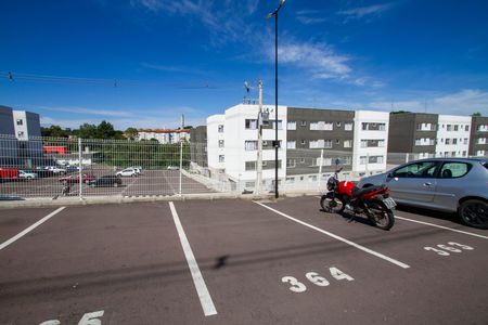 Apartamento para alugar com 40m², 2 quartos e 1 vaga Apartamento para alugar com 40m², 2 quartos e 1 vagaGaragem