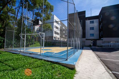 Apartamento para alugar com 40m², 2 quartos e 1 vaga Apartamento para alugar com 40m², 2 quartos e 1 vagaQuadra Esportiva