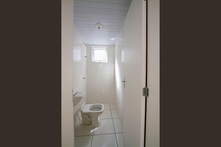 Apartamento para alugar com 40m², 2 quartos e 1 vaga Apartamento para alugar com 40m², 2 quartos e 1 vagaBanheiro