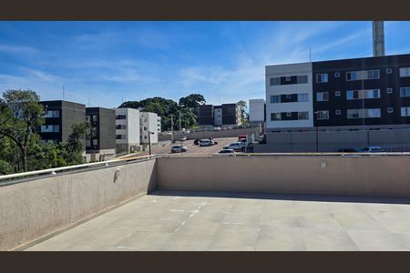 Apartamento para alugar com 40m², 2 quartos e 1 vaga Apartamento para alugar com 40m², 2 quartos e 1 vagaÁrea comum - Solário