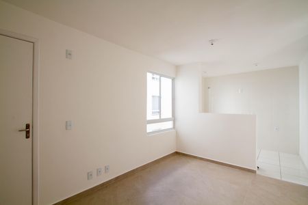 Apartamento para alugar com 40m², 2 quartos e 1 vaga Apartamento para alugar com 40m², 2 quartos e 1 vagaSala