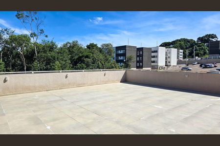 Apartamento para alugar com 40m², 2 quartos e 1 vaga Apartamento para alugar com 40m², 2 quartos e 1 vagaÁrea comum - Solário