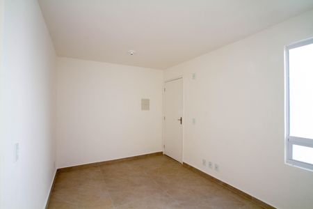 Apartamento para alugar com 40m², 2 quartos e 1 vaga Apartamento para alugar com 40m², 2 quartos e 1 vagaSala