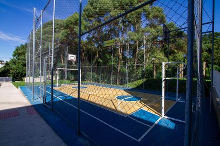 Apartamento para alugar com 40m², 2 quartos e 1 vaga Apartamento para alugar com 40m², 2 quartos e 1 vagaQuadra Esportiva