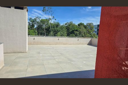 Apartamento para alugar com 40m², 2 quartos e 1 vaga Apartamento para alugar com 40m², 2 quartos e 1 vagaÁrea comum - Solário