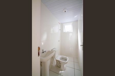 Apartamento para alugar com 40m², 2 quartos e 1 vaga Apartamento para alugar com 40m², 2 quartos e 1 vagaBanheiro