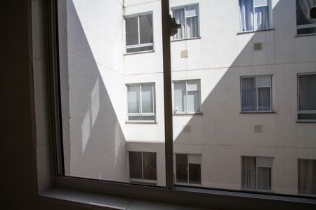 Apartamento para alugar com 40m², 2 quartos e 1 vaga Apartamento para alugar com 40m², 2 quartos e 1 vagaCozinha