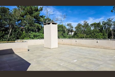 Apartamento para alugar com 40m², 2 quartos e 1 vaga Apartamento para alugar com 40m², 2 quartos e 1 vagaÁrea comum - Solário