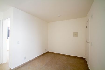 Apartamento para alugar com 40m², 2 quartos e 1 vaga Apartamento para alugar com 40m², 2 quartos e 1 vagaSala
