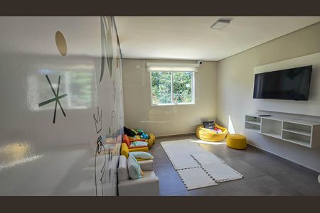 Apartamento para alugar com 40m², 2 quartos e 1 vaga Apartamento para alugar com 40m², 2 quartos e 1 vagaBrinquedoteca