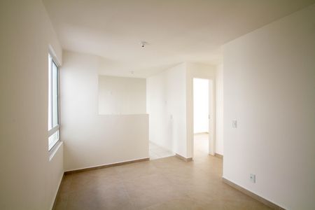 Apartamento para alugar com 40m², 2 quartos e 1 vaga Apartamento para alugar com 40m², 2 quartos e 1 vagaSala