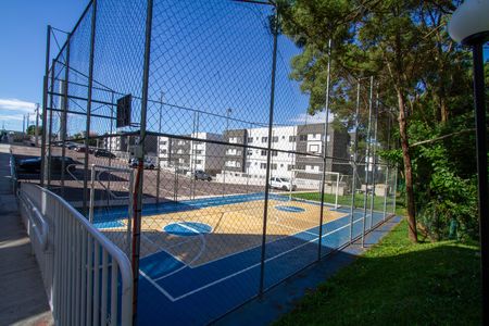 Apartamento para alugar com 40m², 2 quartos e 1 vaga Apartamento para alugar com 40m², 2 quartos e 1 vagaQuadra Esportiva