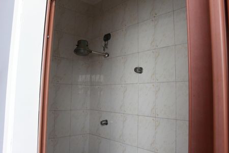 Casa à venda com 320m², 3 quartos e 6 vagasBanheiro da Churrasqueira