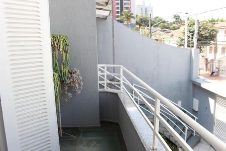 Casa à venda com 320m², 3 quartos e 6 vagasVaranda da Sala